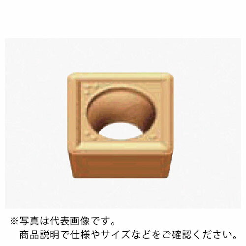 タンガロイ 旋削加工用インサート CVDコーティング T5115 ( SCMT120408-CM T5115 ) 【10個セット】
