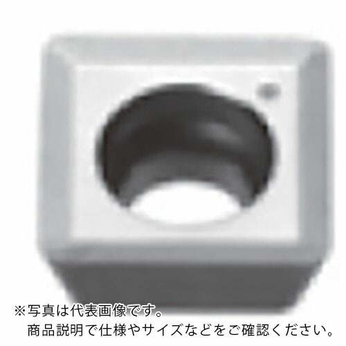 タンガロイ 転削製作用挟みいれる 超硬アロイ TH10 ( SDHT050204FN-AJ TH10 ) 【10個仕掛ける】