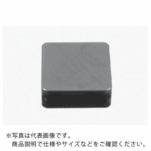 タンガロイ 転削加工用インサート CVDコーティング T1115 ( SNMN120412TN T1115 ) 【10個セット】