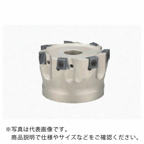 タンガロイ テック・粉砕機 ボアタイプカッタ TPM ( TPM16R125M38.1-07 )