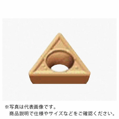 タンガロイ 旋削加工用インサート CVDコーティング T5115 ( TPMT16T312-CM T5115 ) 【10個セット】