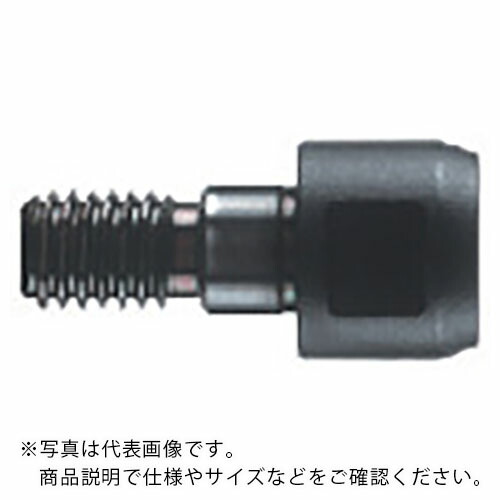 タンガロイ タングフレックス接続用アダプタ VAD-M ( VAD210L025S08-S-M12 )