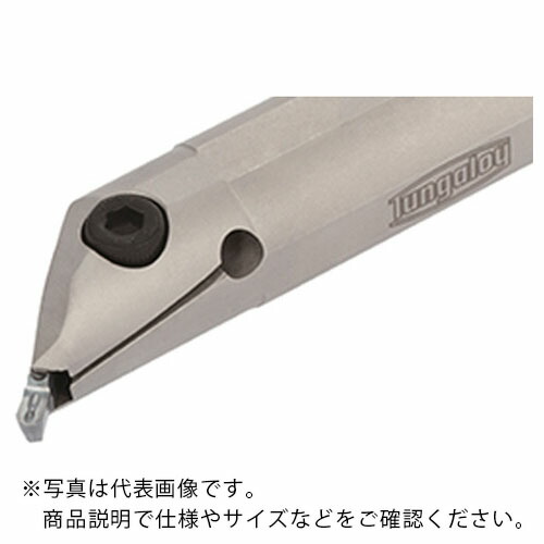 タンガロイ 内径用TACバイト ( CGIUR20-3T02-D380 )