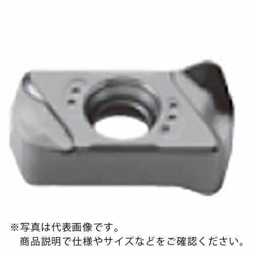 タンガロイ アド・フォース・ミル インサート LNMU03ZER-MJ AH130 ( LNMU0303ZER-MJ AH130 ) 【10個セット】 9,836円