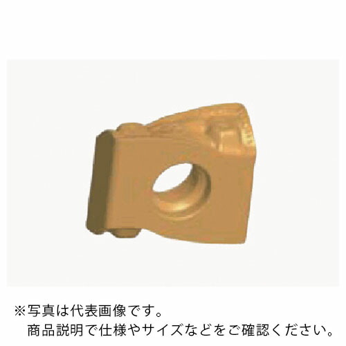 タンガロイ ターン・テック 旋削加工用インサート LNMX R/L-TDR COAT ( LNMX120408L-TDR T9115 ) 【10個セット】