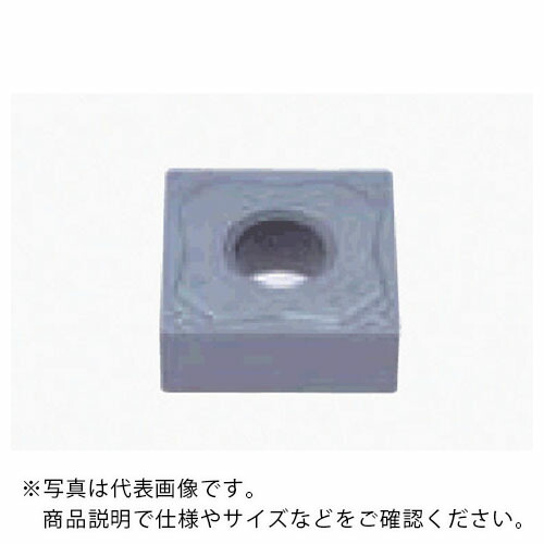 タンガロイ 旋削加工用さし入れる サーメット NS9530 ( SNMG120408-TF NS9530 ) 【10個書き割り】