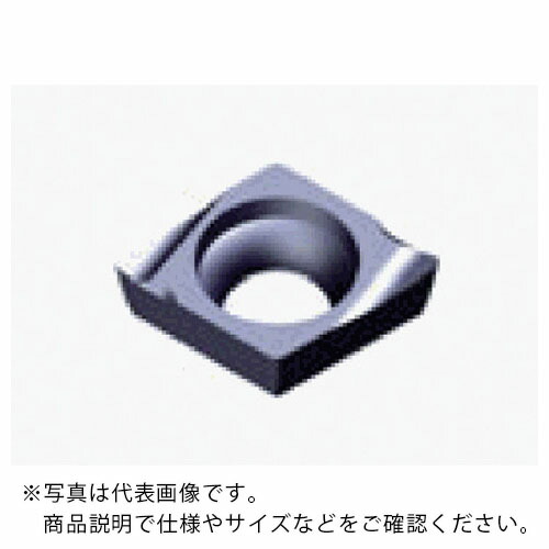 タンガロイ 旋削加工用インサート PVDコーティング SH730 ( CCGT03X104R-W08 SH730 ) 【10個セット】 【メーカー取寄】
