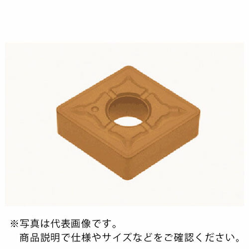 タンガロイ 旋削加工用インサート PVDコーティング AH120 ( CNMG120408-TH AH120 ) 【10個セット】|Orange Tool Tokiwa