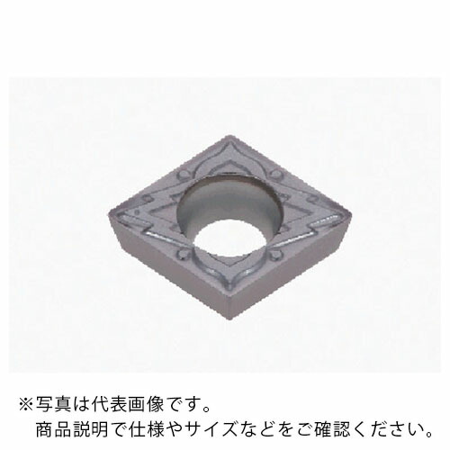 タンガロイ 旋削加工用インサート サーメット GT9530 ( CPMT090304-PSF GT9530 ) 【10個セット】