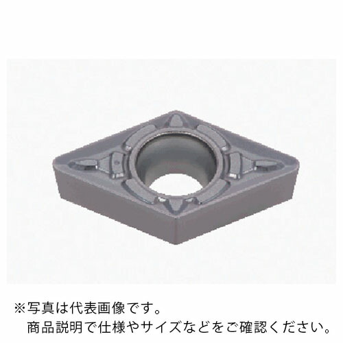 タンガロイ 旋削加工用インサート サーメット NS9530 ( DCMT11T304-PM NS9530 ) 【10個セット】 【メーカー取寄】