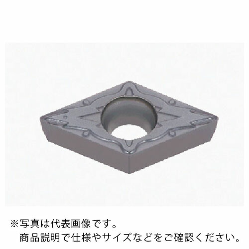 タンガロイ 旋削加工用インサート サーメット NS9530 ( DCMT11T304-PSF NS9530 ) 【10個セット】