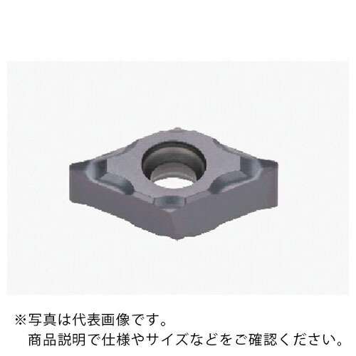 タンガロイ 旋削加工用インサート 超硬合金 KS05F ( DXGU070302R-SS KS05F ) 【10個セット】