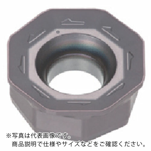 タンガロイ ドゥ・オクト フライス製作用挟みいれる OWMT-HJ AH3135 ( OWMT0807ZNER-HJ AH3135 ) 【10個仕掛ける】