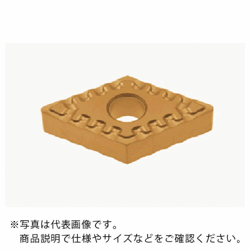 タンガロイ 旋削加工用インサート サーメット NS9530 ( DNMG150404-17 NS9530 ) 【10個セット】