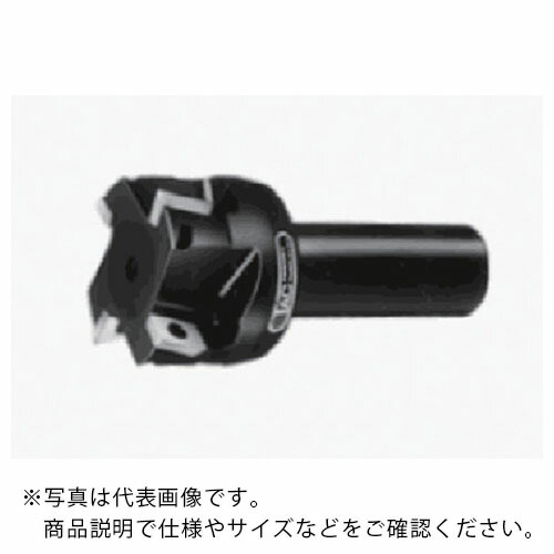 【SALE通貨価値】タンガロイ 柄付TAC粉砕機 ( EPE6063R ) (株)タンガロイ