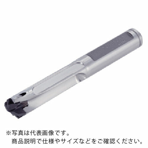 タンガロイ ヘッド交換式ドリル ドリル・マイスター TIDC(L/D\u003d3) ( TIDC160C16-3 )