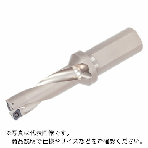 タンガロイ タングドリルツイステッド TDX-F(L/D\u003d3) ( TDX300F32-3 )