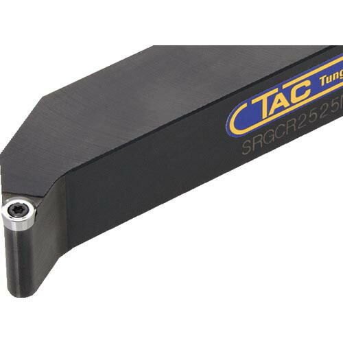 タンガロイ 外径加工用バイト SRGCR/L ( SRGCL2020K08 )