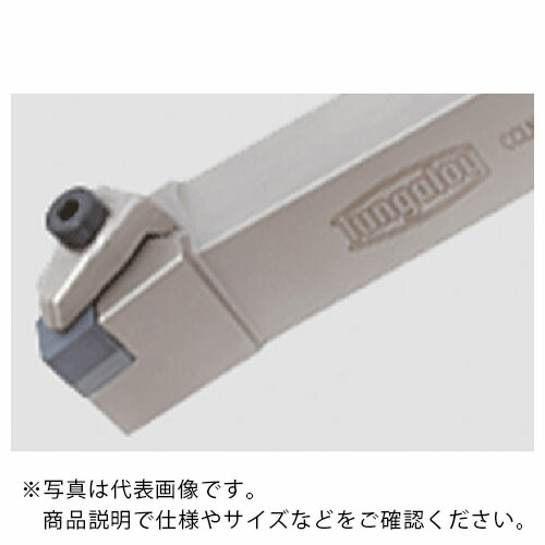 タンガロイ ディンプルFX 外径加工用バイト CCLNR/L-RD ( CCLNR2525M1207-RD )