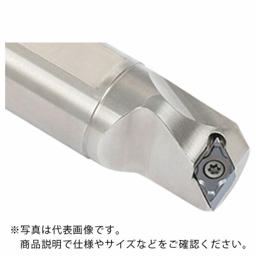 タンガロイ ミニ・フォース・ターン 小型旋盤用バイト JS-SDUXL ( JS254X-SDUXL07 )