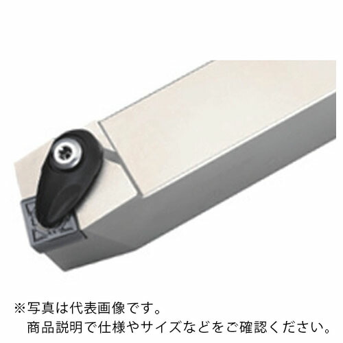 タンガロイ ターニング・A 外径加工用バイト ASBNR/L ( ASBNR3232P15-A )