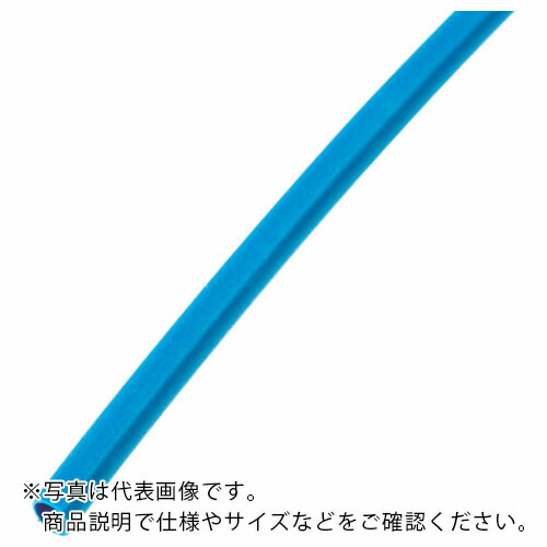 PANDUIT ( パンドウイット ) 熱収縮チュ-ブ 標準タイプ 青 (25本入) ( HSTT05-48-Q6 )