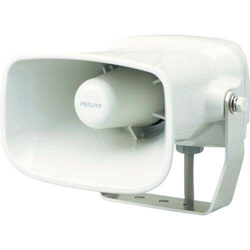 PATLITE ( パトライト ) ホーン型電子音報知器 ( EHS-M2HA 63034 )｜Orange Tool Tokiwa