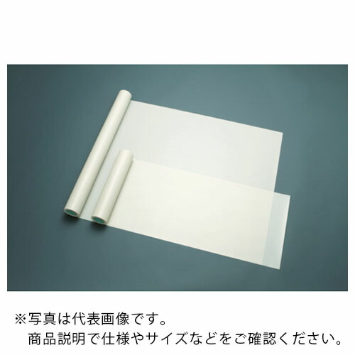 chukoh ( 中興化成工業 ) フッ素樹脂ファブリック FGF-400-8 0.16t×600w×10m ( FGF-400-8-600W )