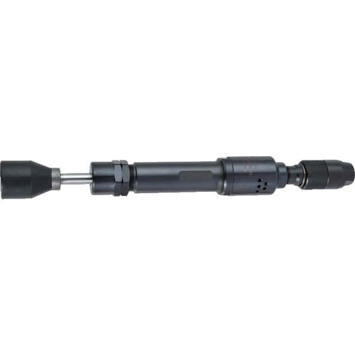 NPK ( 日本ニューマチック工業 ) サンドランマ 小型 グリップタイプ 30017 ( F-00 )