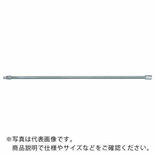 WILLIAMS ( スナップオン・ツールズ ) 3/8ドライブ ロッキングエクステンションバー 18インチ ( JHW31027 )