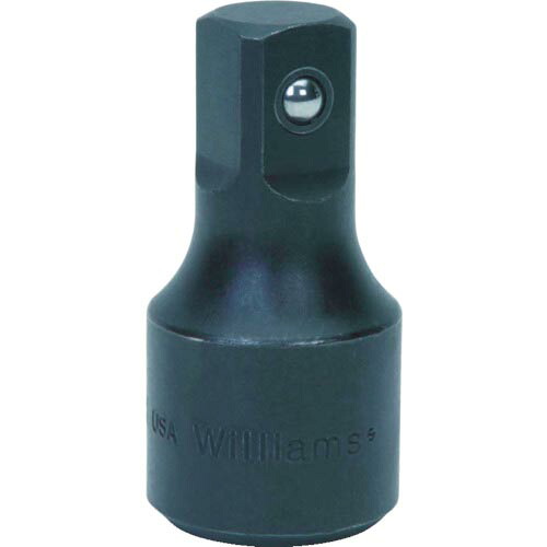 WILLIAMS ( スナップオン・ツールズ ) エクステンションバー インダストリアル 3/4 全長76mm ( JHWH-104B )｜Orange Tool Tokiwa