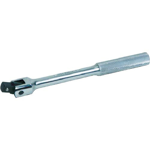 WILLIAMS ( スナップオン・ツールズ ) フレックスハンドル 1/2 クローム仕上げ 全長275mm ( JHWS-40AA )
