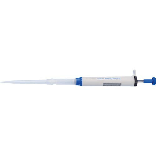 SIBATA ( 柴田科学 ) 分注器 マクロピペット 2mL ( 025060-02 )