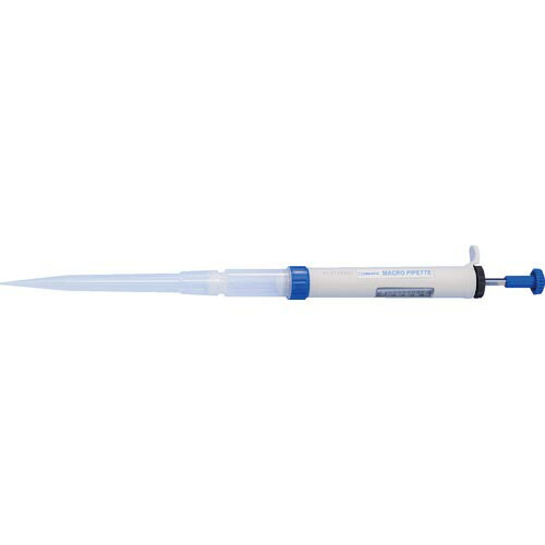 SIBATA ( 柴田科学 ) 分注器 マクロピペット 5mL ( 025060-05 )