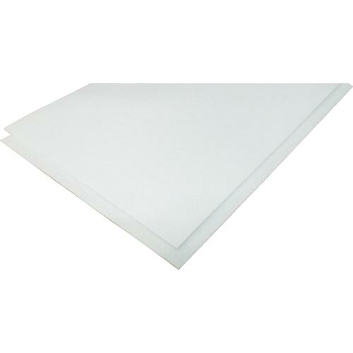 イノアック ( イノアックコーポレーション ) ポリオレフィン泡立つシートフォレック0.9mm×1200mm×100m ( LZ-2000-0.9 )