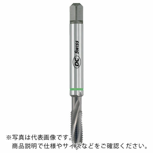 DC ( DC SWISS ) SWISS 【在庫限り※取り寄せは都度見積】 スパイラルタップ SA350-3 UNF(J)10-32 ( 149138 )|Orange Tool Tokiwa