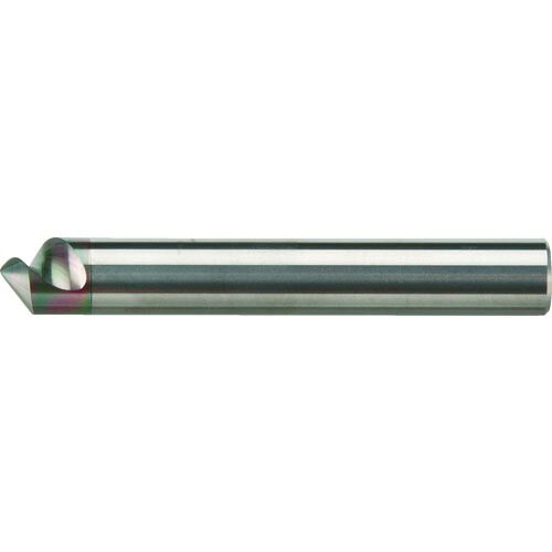 イワタツール 精密面取り工具 DLCコート 面取角90&deg;面取径0.3~0.9mm ( 90TGSCH0.9CBDLC )｜Orange Tool Tokiwa