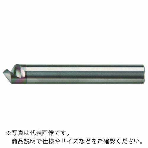 イワタツール 精密面取り工具 DLCコート 面取角90°面取径4~16mm ( 90TGSCH16CBDLC )