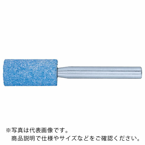 PFERD ( フェアッド ) 軸付砥石 ZY0205/3 AWCO 100 J5V ( 898420 ) 【10本セット】
