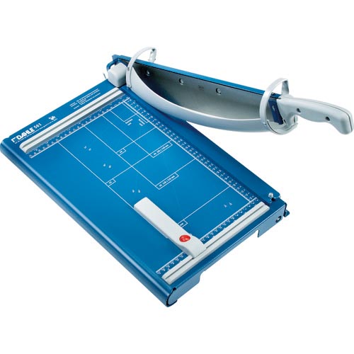 ダーレー ( DAHLE ) 裁断機 ペーパーカッター 561型 ( 00561 )