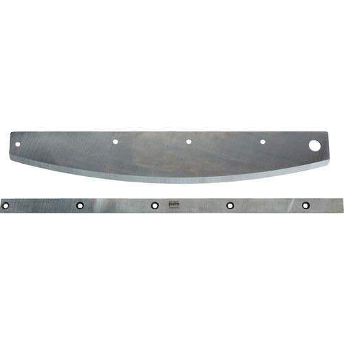 ダーレー ( DAHLE ) 裁断機 ペーパーカッター替刃561(上刃・下刃組)66.00561用 ( 01561 )