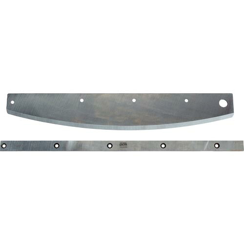 ダーレー ( DAHLE ) 裁断機 ペーパーカッター替刃567(上刃・下刃組)66.00567用 ( 01567 )