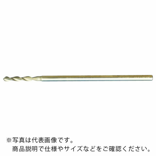 MAPAL ( マパール ) 超硬コーティングドリル メガドリルコンポジジット 刃径2mm ( SCD400-0200-2-2-140HA05-HC620 )