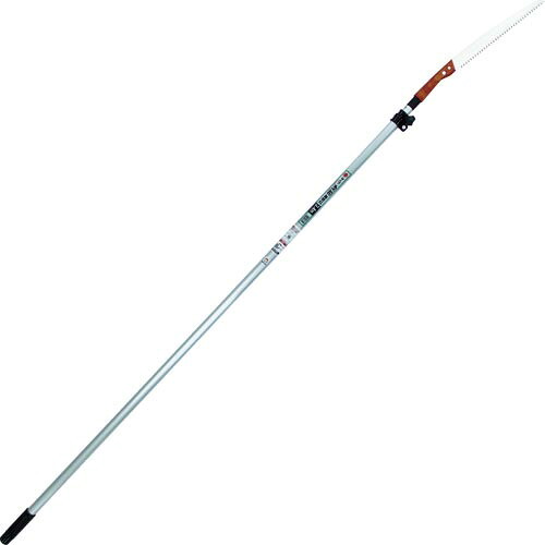 RAZORSAW ( 玉鳥産業 ) スーパー剣龍高枝切3.4m ( 782 )