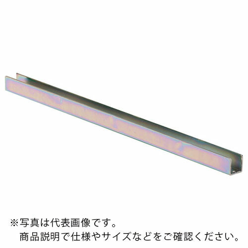 HELM 【売切廃番】ニコ 26/27号ガイドレール 2730mm ( 267HE-G2730 )|Orange Tool Tokiwa