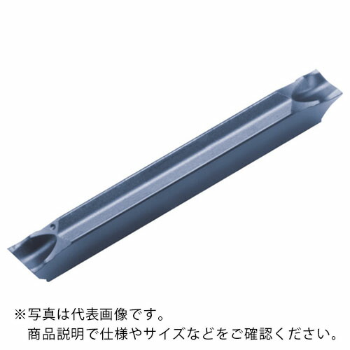京セラ 突っ切り加工用チップ GDM PR1535 ( GDM3020R-003PF-15D PR1535 ) 【10個セット】