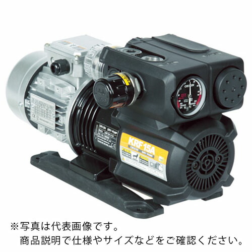 ORION ( オリオン機械 ) ドライポンプ ブロワー仕様 ( KRF40A-B-01B )