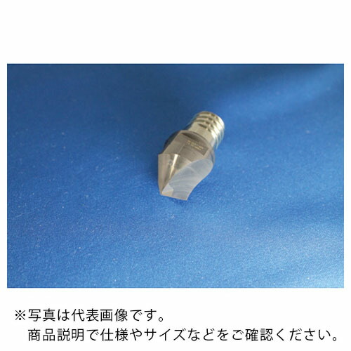 MAPAL ( マパール ) CPMill-Spot-Drill 「CPD100」 ( CPD100-2000Z02-W090-16-HP338 ) マパール(株)
