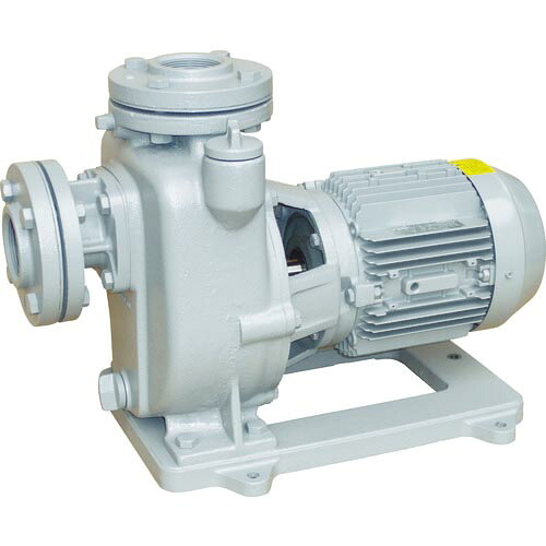 TERADA ( 寺田ポンプ製作所 ) 陸上ポンプ セルプラポンプ 全閉外扇屋外形電動機付 50Hz 0.75kW 全揚程14m ( MPJ3-50.71E 50HZ ) (株)寺田ポンプ製作所 【メーカー取寄】