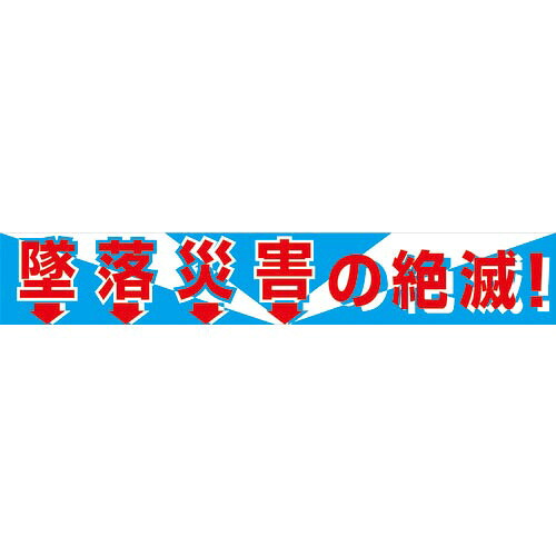 グリーンクロス 大型よこ幕 BC―1 堕ちる不仕合わせの亡び尽きる ( 1148010101 )